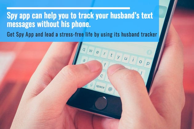 How to Catch Cheating Spouse Through Text Messages