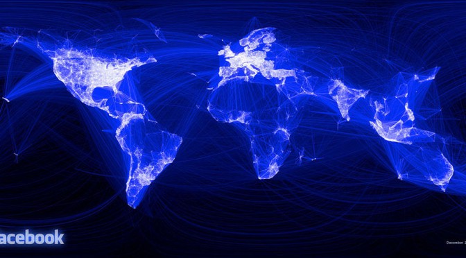 monitor facebook messages activity