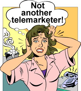 stop incoming calls