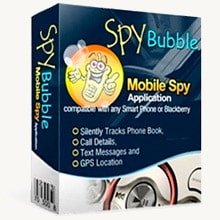 spybubble review