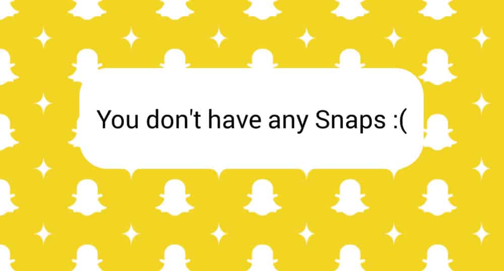 How to use Snapchat tracker to recover deleted snapchats | SMS Trackers ...