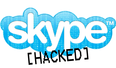 Skype hack