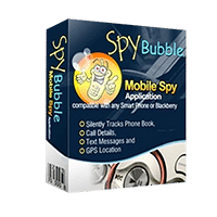 spy bubble