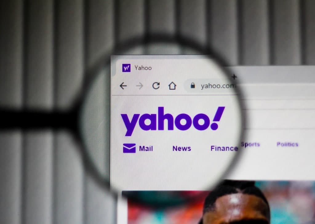 yahoo hack case study